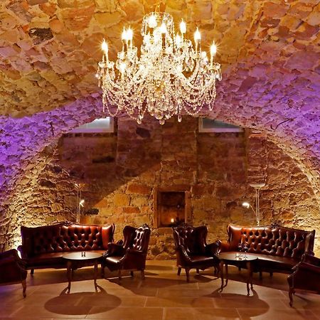 Weinquartier Minges Hotel Kirrweiler  Kültér fotó