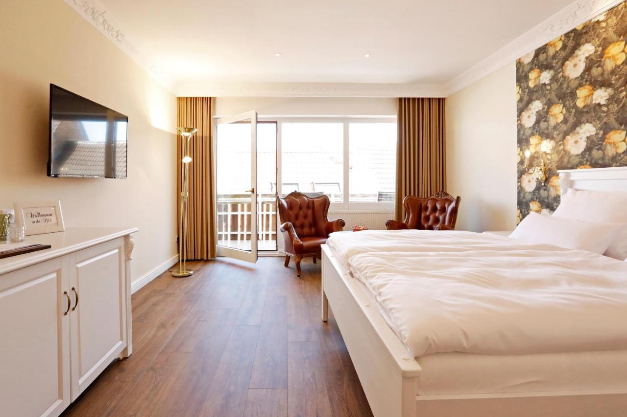 Weinquartier Minges Hotel Kirrweiler  Kültér fotó