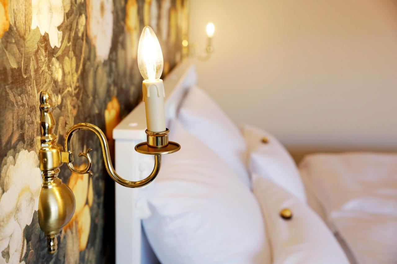 Weinquartier Minges Hotel Kirrweiler  Kültér fotó